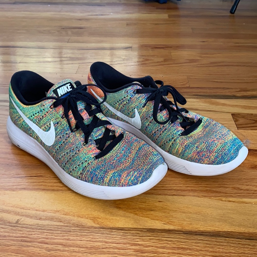 Nike Lunarepic Flyknit